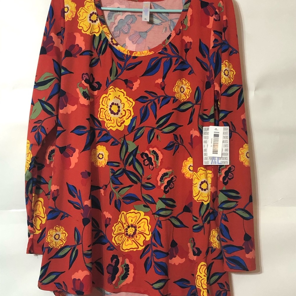 2 Lularoe Lynnae